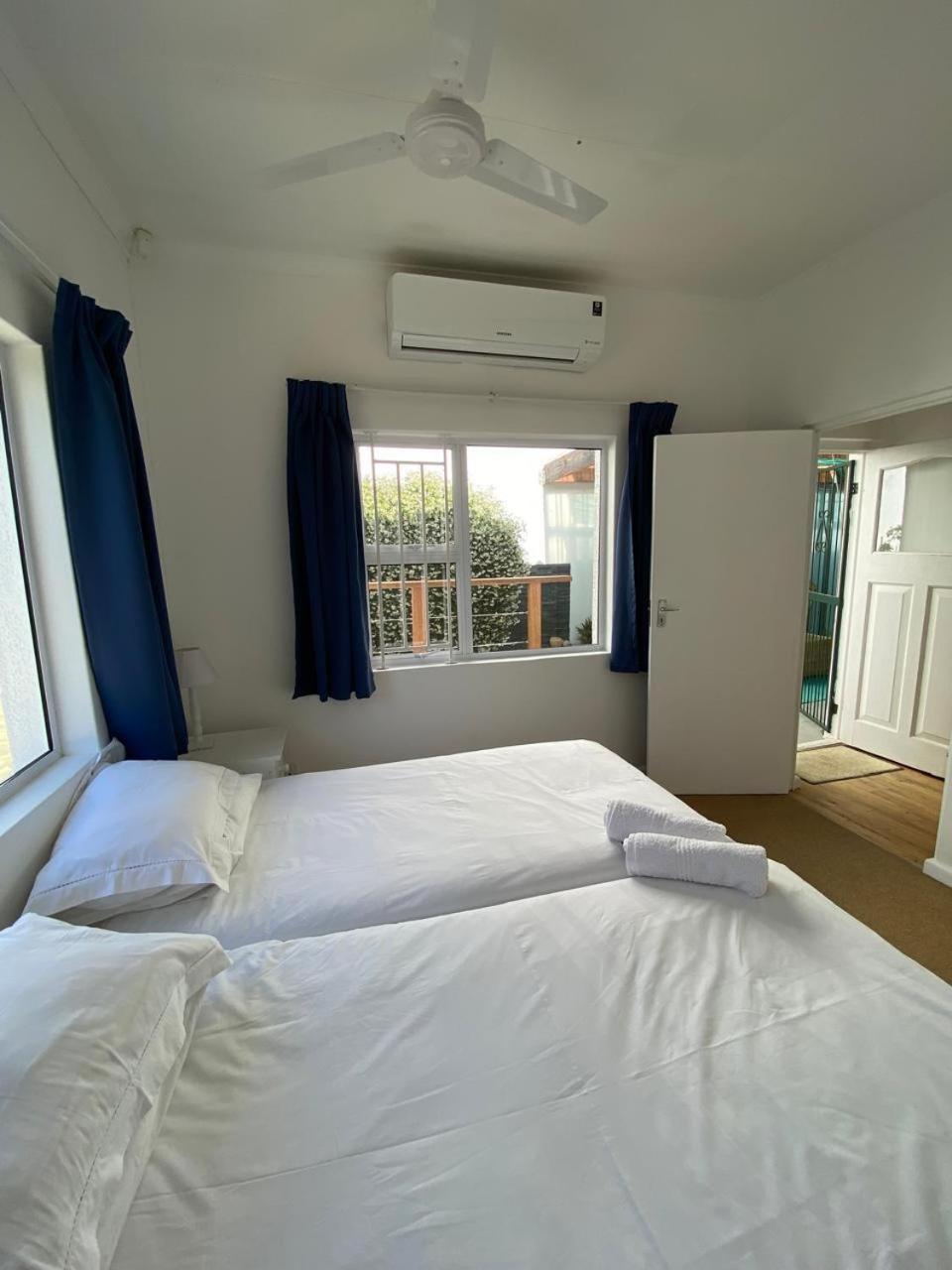 Braeside 12 Apartman Fokváros Kültér fotó